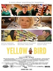 Yellow Bird' Poster