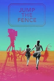 Jump the Fence' Poster