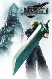 Reminiscence of Final Fantasy VII' Poster