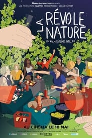 La rvole nature' Poster
