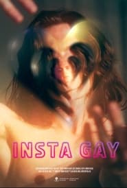 Insta Gay' Poster