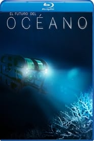 El futuro del oceano' Poster