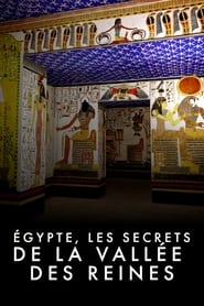 Valley of Egypts Queens' Poster