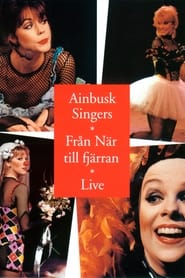 Ainbusk Singers Frn Nr till fjrran' Poster