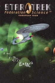 Star Trek Federation Science' Poster