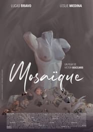 Mosaque' Poster