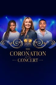 The Coronation Concert' Poster