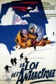 The Law of the Antarctic' Poster