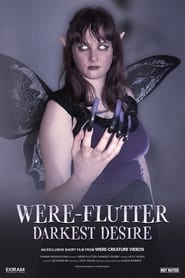 WereFlutter Darkest Desire' Poster