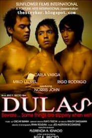 Dulas' Poster