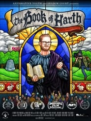 The Book of Harth' Poster