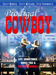 The Prodigal Cowboy' Poster