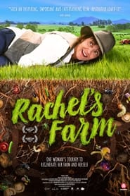 Rachels Farm' Poster
