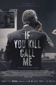 If You Kill Call Me' Poster