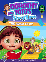 Dorothy And Totos Storytime The Road To Oz' Poster