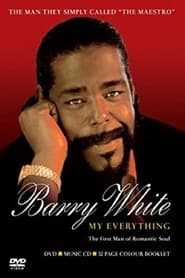 Barry White  My Everything