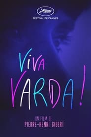 Viva Varda' Poster