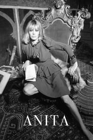 Catching Fire The Story of Anita Pallenberg
