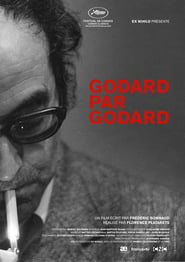 Godard by Godard' Poster