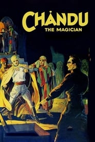 Chandu the Magician' Poster