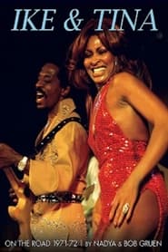 Ike and Tina Turner  On the Road' Poster