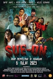SueOn' Poster