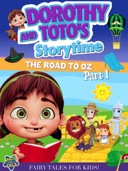 Dorothy And Totos Storytime The Road To Oz Part 1' Poster