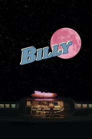 Billy' Poster