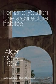 Fernand Pouillon Une architecture habite