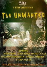 The Unwanted' Poster