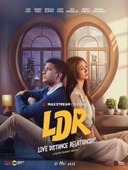 LDR Love Distance Relationshi' Poster