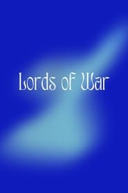 Lords of War' Poster