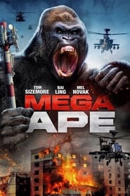 Mega Ape' Poster