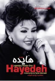 hayedeh legendary persian diva' Poster