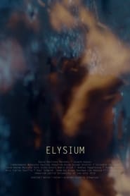 Elysium' Poster