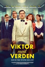 Viktor vs The World' Poster