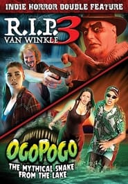 RIP Van Winkle Part 3' Poster