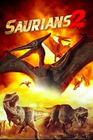 Saurians 2' Poster