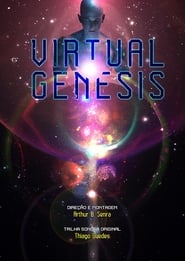 Virtual Genesis' Poster