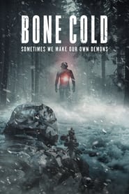 Bone Cold' Poster