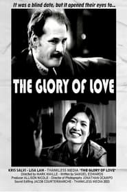 The Glory Of Love' Poster