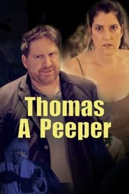 Thomas A Peeper' Poster