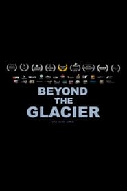 Beyond the glacier' Poster