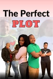 The Perfect Plot' Poster