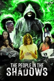 The People in the Shadows' Poster