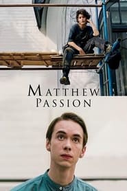 Matthew Passion' Poster
