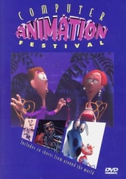 Computer Animation Festival Volume 30' Poster