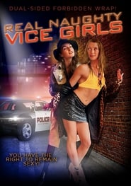 Real Naughty Vice Girls' Poster