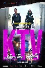 KTV Killing Time Violently' Poster