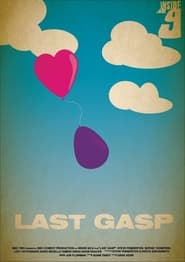 Last Gasp' Poster